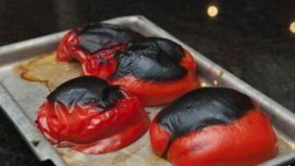 паста с мясным фаршем