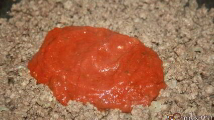 спагетти болоньез супер-просто