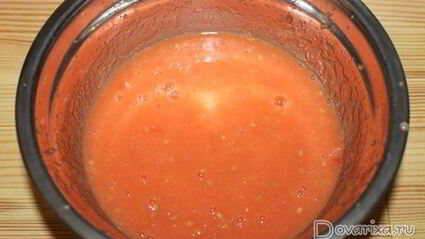 спагетти болоньезе