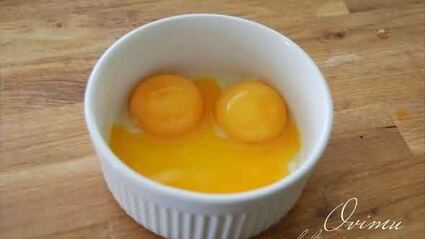 спагетти с беконом