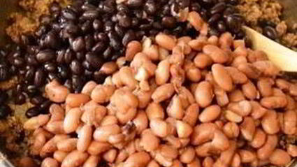 запеченные фаршированные ракушки