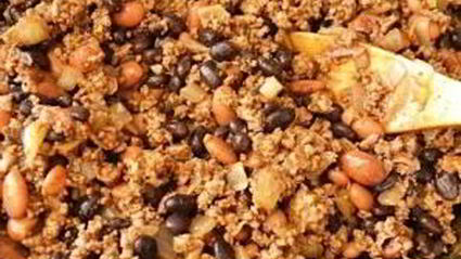 запеченные фаршированные ракушки