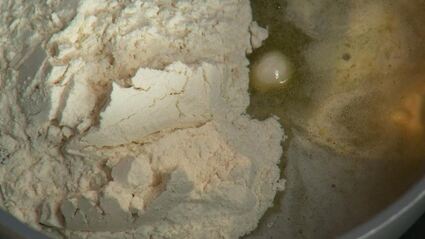 запеченные каннеллони