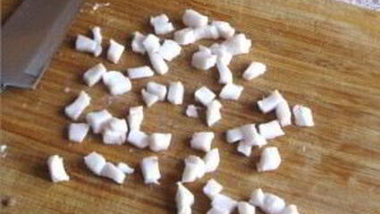 манты по-узбекски