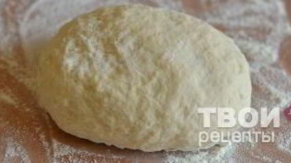 манты с тыквой