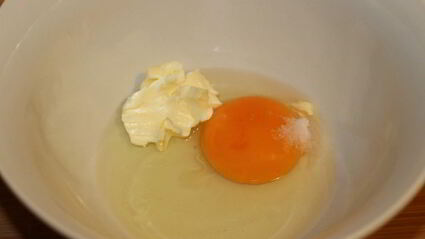 морковная лапша