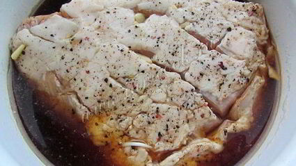 буженина в пиве