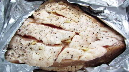 буженина в пиве