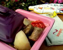 Чанахи классические