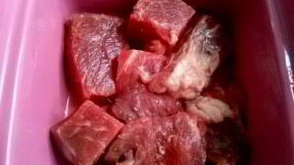 чанахи классические