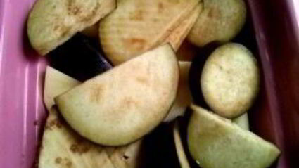 чанахи классические