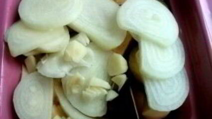 чанахи классические