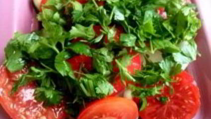 чанахи классические