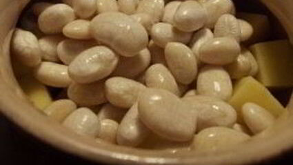 чанахи по-закарпатски