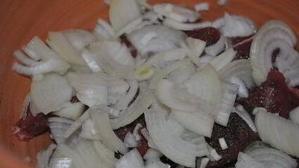 говядина по-русски