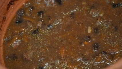 говядина по-русски