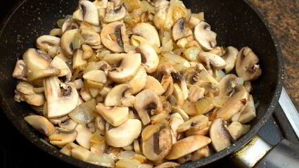 говядина веллингтон