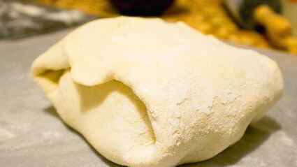 говядина веллингтон