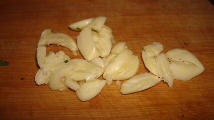 индейка маринованная с клюквенным соусом