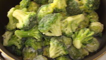 индейка с овощами