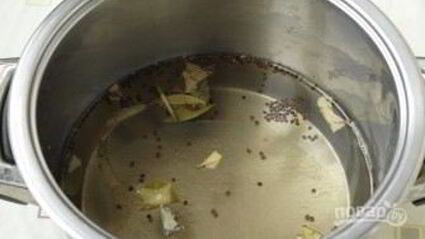 индюк в духовке