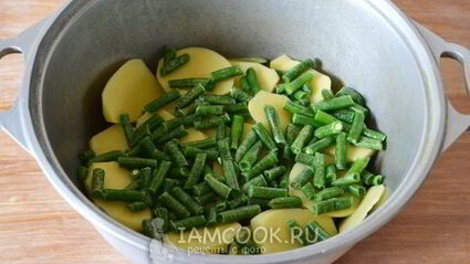 хашлама из баранины