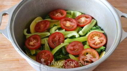 хашлама из баранины