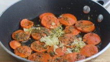 куриная отбивная