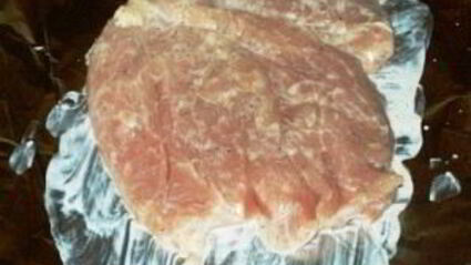 куриные грудки, запеченные в пряностях