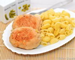 Куриные мешочки