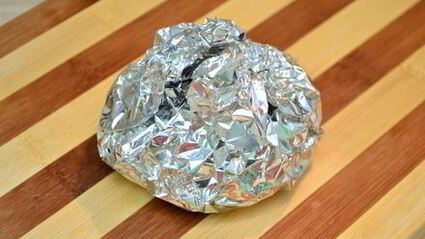 куриные мешочки