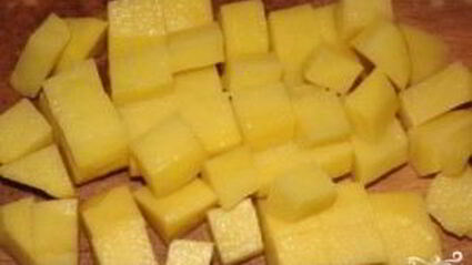 куриные сердечки в мультиварке