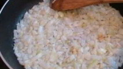 курица с сюрпризом