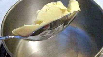 курица в медово-горчичном соусе