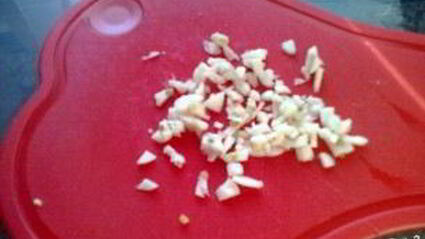 курица в пиве тушеная