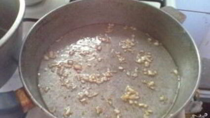 курица в пиве тушеная