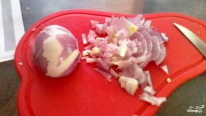 курица в пиве тушеная