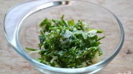 перепелка в духовке