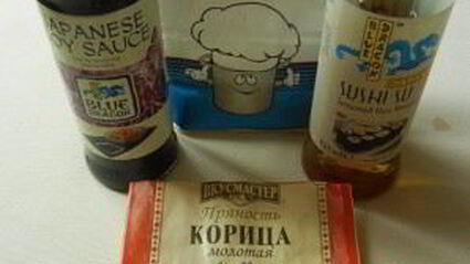 свинина по-китайски в кисло-сладком соусе