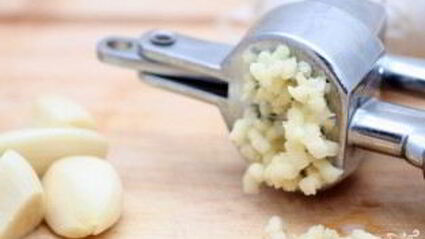 свиные ребрышки в духовке