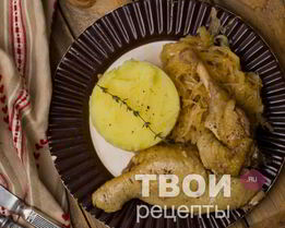 Утка в мультиварке