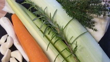 запеченная баранина