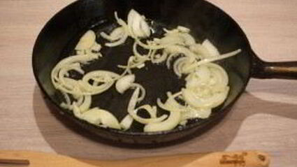 ньокки с мясным соусом