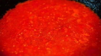 баклажаны по-одесски