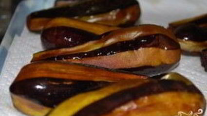 баклажаны по-пармски