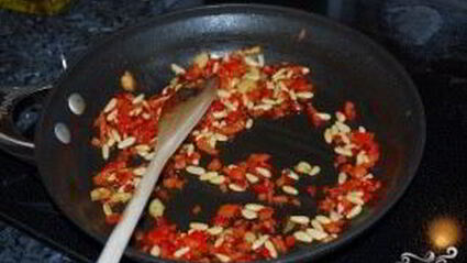 баклажаны по-пармски