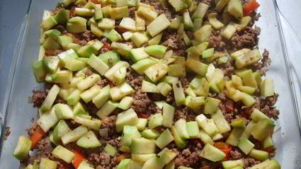 баклажаны с козьим сыром и базиликом