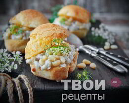 Белые баклажаны