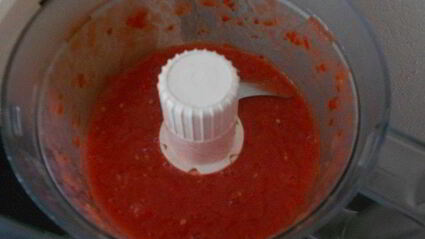 фаршированный лук-порей