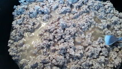 фаршированный сладкий перец без риса